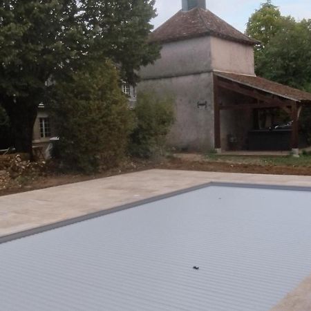 La Rossignolerie - Cabane Aux Oiseaux Chouzy-sur-Cisse المظهر الخارجي الصورة